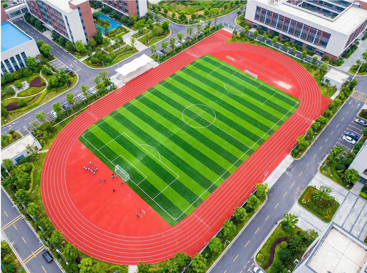 通辽市塑胶跑道学校塑胶跑道 - 推荐