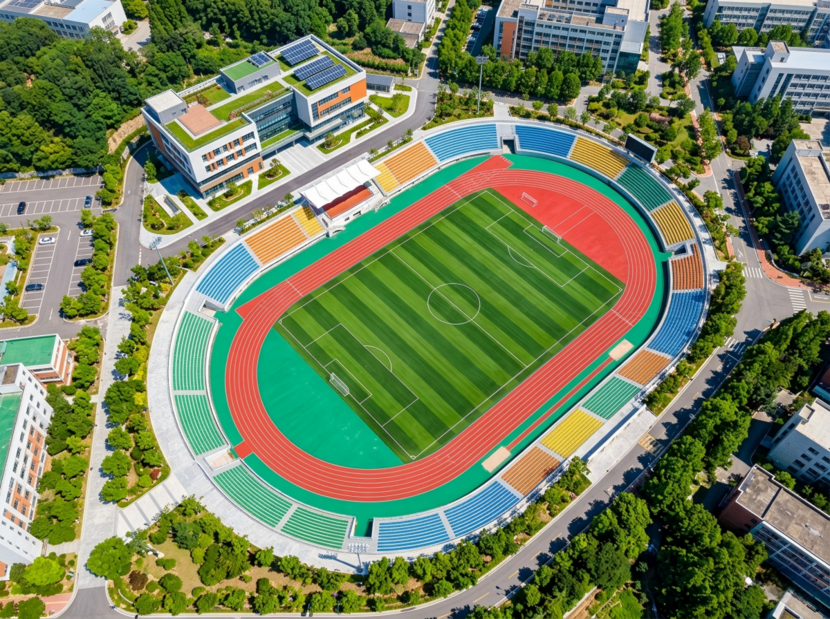 通辽市透气型塑胶跑道透气型塑胶跑道 - 推荐