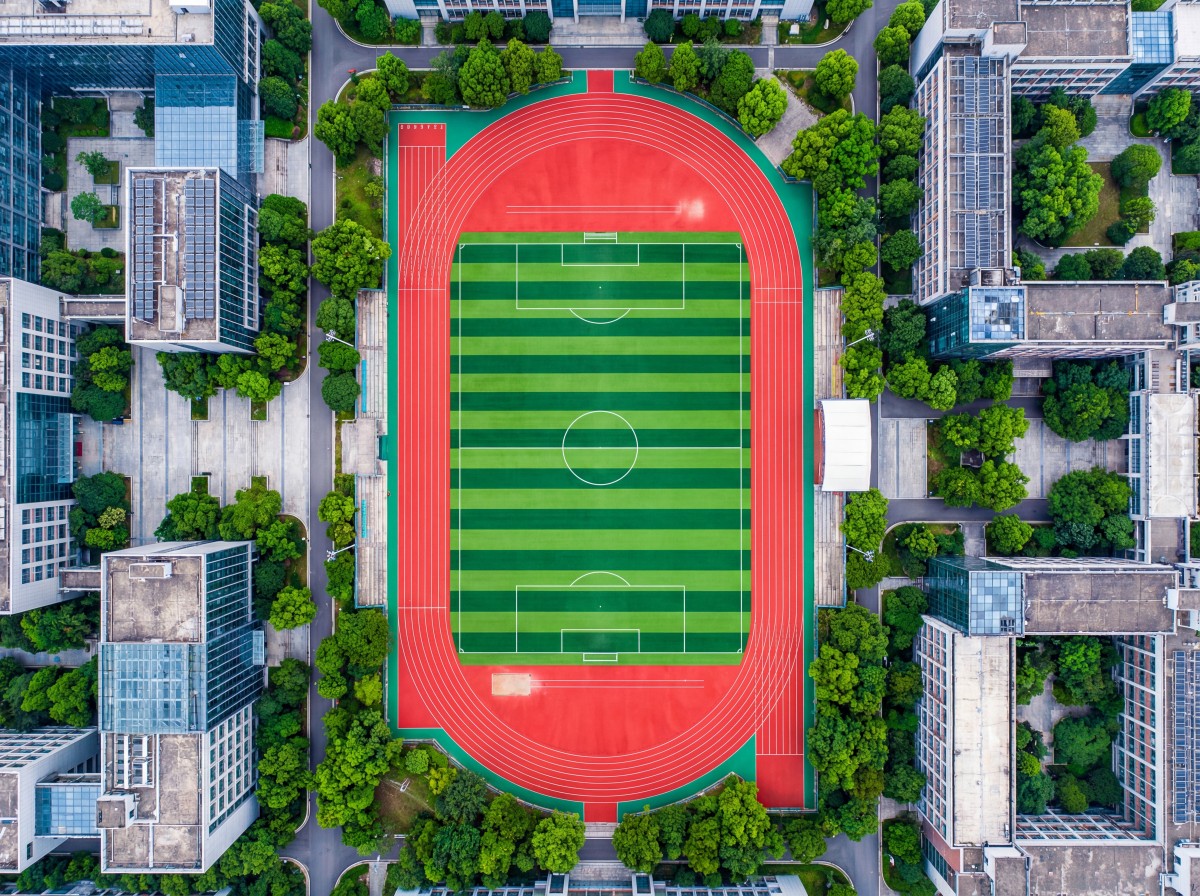 通辽市塑胶颗粒透气型塑胶跑道 - 哪里好